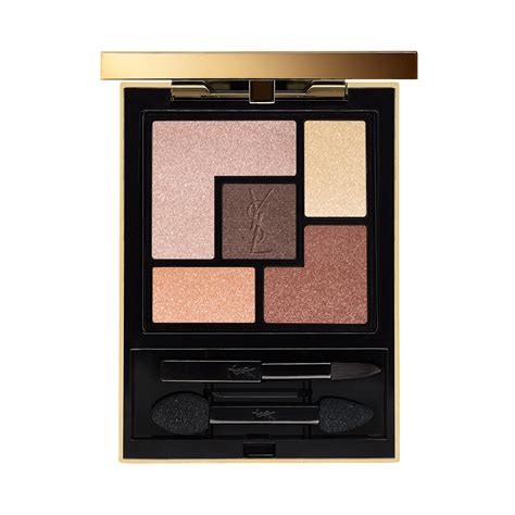 Yves Saint Laurent Couture Palette 